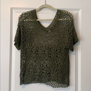 Forever 21 Knit Sweater